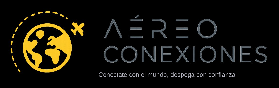 Aéreo Conexiones
